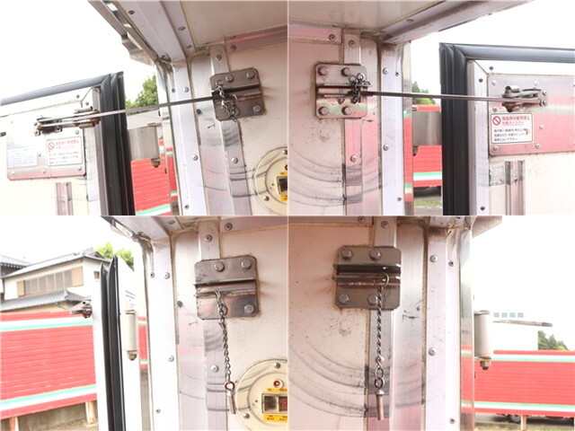 いすゞエルフ冷凍車（冷蔵車）小型（2t・3t）[写真20]