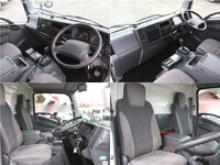 いすゞエルフ冷凍車（冷蔵車）小型（2t・3t）[写真24]