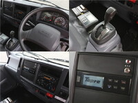 いすゞエルフ冷凍車（冷蔵車）小型（2t・3t）[写真25]