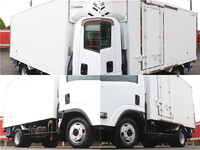 いすゞエルフ冷凍車（冷蔵車）小型（2t・3t）[写真29]