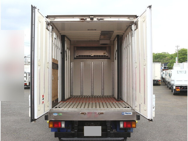 いすゞエルフ冷凍車（冷蔵車）小型（2t・3t）[写真06]