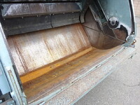 いすゞフォワードパッカー車（塵芥車）増トン（6t・8t）[写真15]