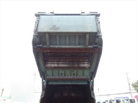 いすゞフォワードパッカー車（塵芥車）増トン（6t・8t）[写真17]