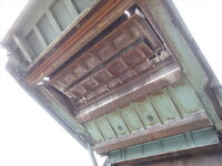 いすゞフォワードパッカー車（塵芥車）増トン（6t・8t）[写真21]