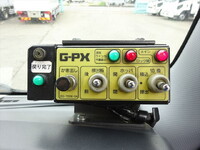 いすゞフォワードパッカー車（塵芥車）増トン（6t・8t）[写真27]