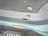 いすゞフォワードパッカー車（塵芥車）増トン（6t・8t）[写真33]