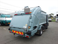 いすゞフォワードパッカー車（塵芥車）増トン（6t・8t）[写真04]