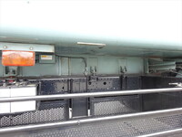 いすゞフォワードパッカー車（塵芥車）増トン（6t・8t）[写真05]