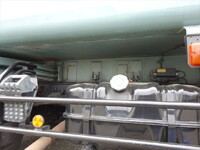 いすゞフォワードパッカー車（塵芥車）増トン（6t・8t）[写真07]