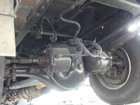 いすゞフォワードパッカー車（塵芥車）増トン（6t・8t）[写真09]