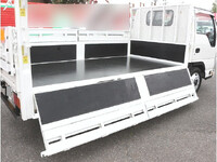 いすゞエルフ平ボディ小型（2t・3t）[写真12]