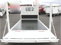 いすゞエルフ平ボディ小型（2t・3t）[写真14]