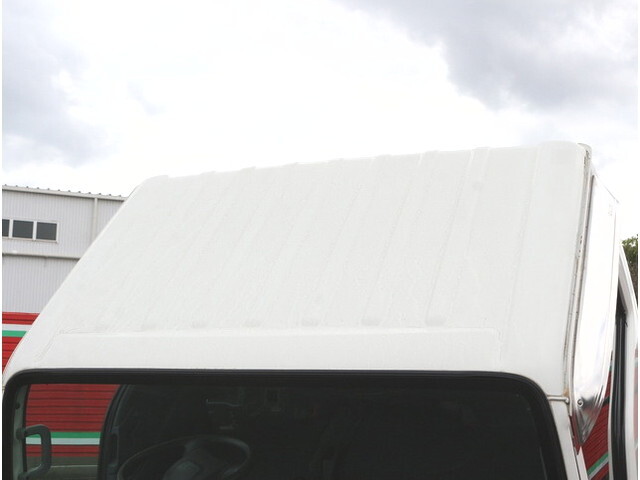 いすゞエルフ平ボディ小型（2t・3t）[写真16]