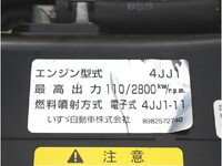 いすゞエルフ平ボディ小型（2t・3t）[写真19]