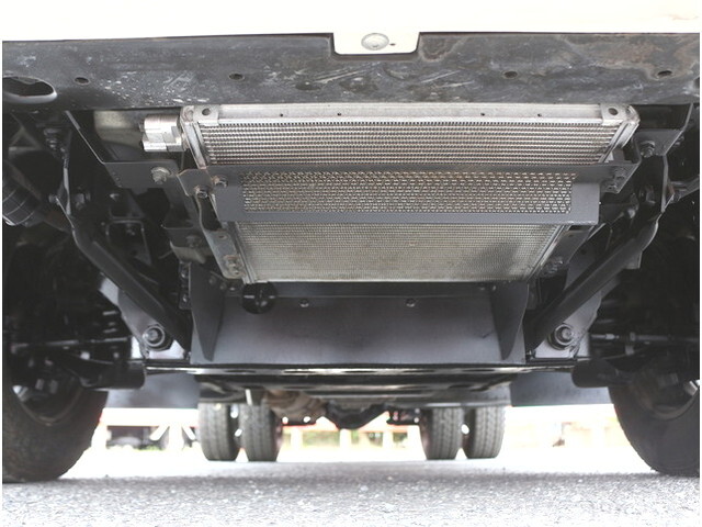 いすゞエルフ平ボディ小型（2t・3t）[写真19]