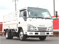 いすゞエルフ平ボディ小型（2t・3t）[写真01]