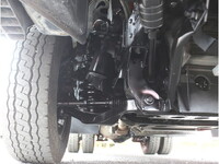 いすゞエルフ平ボディ小型（2t・3t）[写真21]