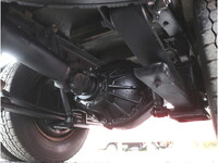 いすゞエルフ平ボディ小型（2t・3t）[写真24]