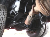 いすゞエルフ平ボディ小型（2t・3t）[写真25]