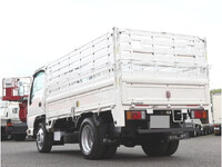 いすゞエルフ平ボディ小型（2t・3t）[写真02]