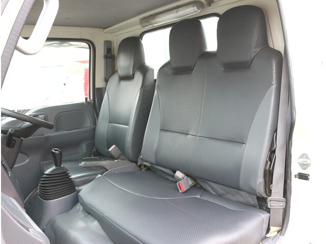 いすゞエルフ平ボディ小型（2t・3t）[写真30]