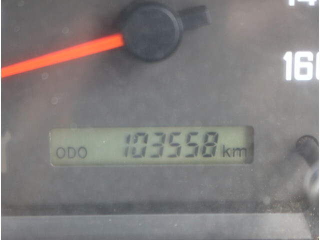 いすゞエルフ平ボディ小型（2t・3t）[写真32]