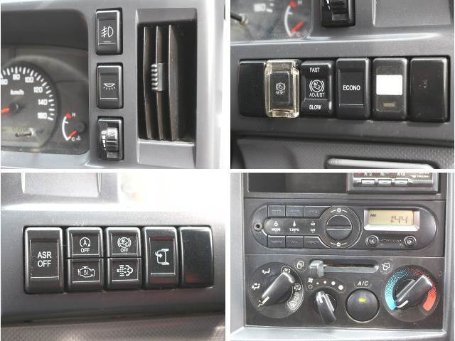 いすゞエルフ平ボディ小型（2t・3t）[写真39]