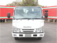 いすゞエルフ平ボディ小型（2t・3t）[写真04]