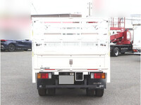 いすゞエルフ平ボディ小型（2t・3t）[写真06]