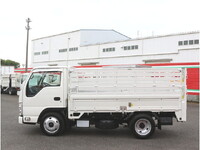 いすゞエルフ平ボディ小型（2t・3t）[写真07]