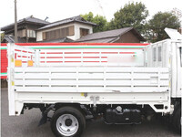 いすゞエルフ平ボディ小型（2t・3t）[写真08]