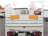 いすゞエルフ平ボディ小型（2t・3t）[写真09]