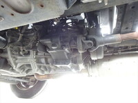 三菱ふそうキャンターバキュームカー小型（2t・3t）[写真12]