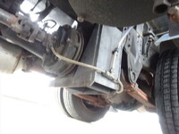 三菱ふそうキャンターバキュームカー小型（2t・3t）[写真13]