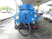 三菱ふそうキャンターバキュームカー小型（2t・3t）[写真14]