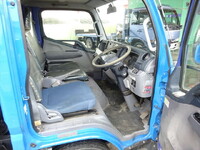三菱ふそうキャンターバキュームカー小型（2t・3t）[写真23]