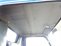 三菱ふそうキャンターバキュームカー小型（2t・3t）[写真24]