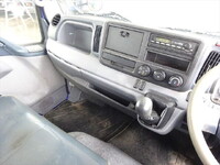 三菱ふそうキャンターバキュームカー小型（2t・3t）[写真26]