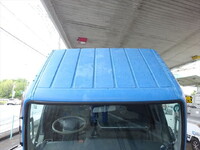 三菱ふそうキャンターバキュームカー小型（2t・3t）[写真31]