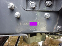 三菱ふそうキャンターバキュームカー小型（2t・3t）[写真32]