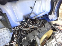 三菱ふそうキャンターバキュームカー小型（2t・3t）[写真33]