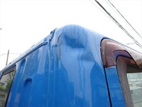 三菱ふそうキャンターバキュームカー小型（2t・3t）[写真36]