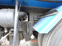 三菱ふそうキャンターバキュームカー小型（2t・3t）[写真06]