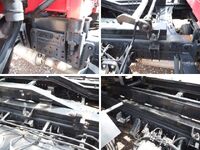 三菱ふそうキャンターセーフティクレーン4段小型（2t・3t）[写真17]