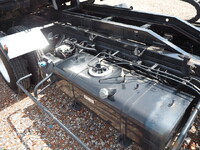 三菱ふそうキャンターセーフティクレーン4段小型（2t・3t）[写真18]