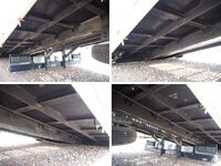 三菱ふそうキャンターセーフティクレーン4段小型（2t・3t）[写真21]