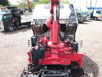 三菱ふそうキャンターセーフティクレーン4段小型（2t・3t）[写真25]