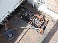 三菱ふそうキャンターセーフティクレーン4段小型（2t・3t）[写真26]