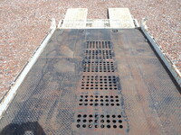 三菱ふそうキャンターセーフティクレーン4段小型（2t・3t）[写真27]