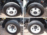 三菱ふそうキャンターセーフティクレーン4段小型（2t・3t）[写真29]